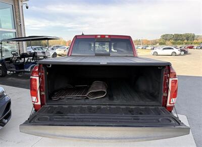 2015 RAM 1500 Laramie - Photo 64 - Winston Salem, NC 27106