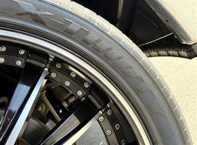 2015 RAM 1500 Laramie - Photo 14 - Winston Salem, NC 27106