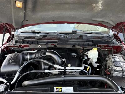 2015 RAM 1500 Laramie - Photo 60 - Winston Salem, NC 27106