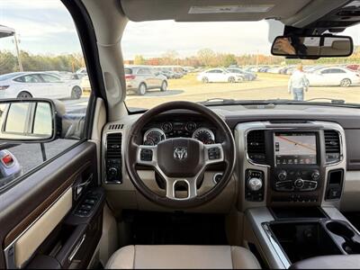 2015 RAM 1500 Laramie - Photo 39 - Winston Salem, NC 27106