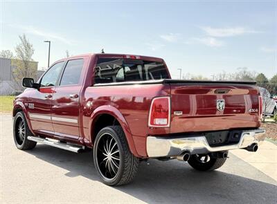 2015 RAM 1500 Laramie - Photo 12 - Winston Salem, NC 27106