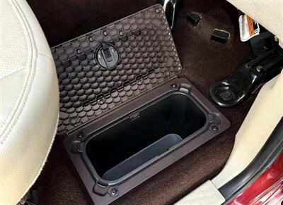 2015 RAM 1500 Laramie - Photo 34 - Winston Salem, NC 27106