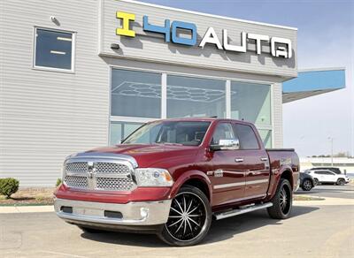 2015 RAM 1500 Laramie - Photo 1 - Winston Salem, NC 27106