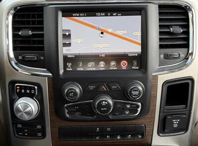 2015 RAM 1500 Laramie - Photo 48 - Winston Salem, NC 27106