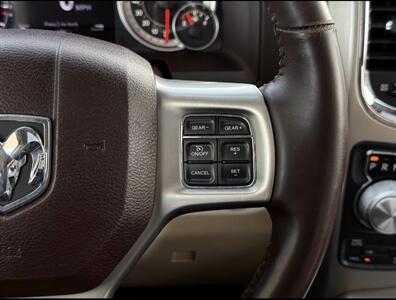 2015 RAM 1500 Laramie - Photo 42 - Winston Salem, NC 27106