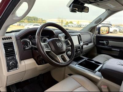 2015 RAM 1500 Laramie - Photo 20 - Winston Salem, NC 27106