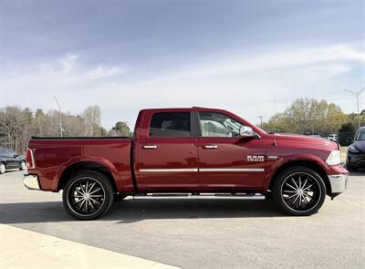 2015 RAM 1500 Laramie - Photo 5 - Winston Salem, NC 27106