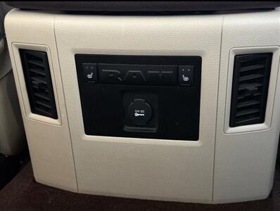 2015 RAM 1500 Laramie - Photo 36 - Winston Salem, NC 27106