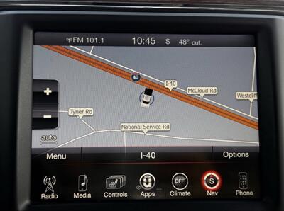 2015 RAM 1500 Laramie - Photo 47 - Winston Salem, NC 27106