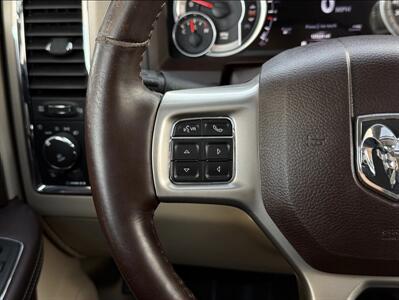 2015 RAM 1500 Laramie - Photo 43 - Winston Salem, NC 27106