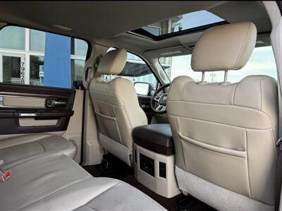 2015 RAM 1500 Laramie - Photo 29 - Winston Salem, NC 27106