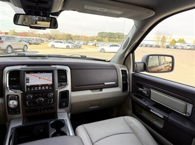 2015 RAM 1500 Laramie - Photo 40 - Winston Salem, NC 27106