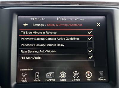 2015 RAM 1500 Laramie - Photo 50 - Winston Salem, NC 27106