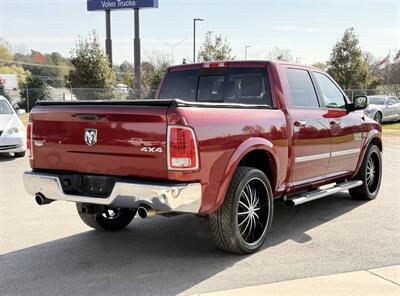 2015 RAM 1500 Laramie - Photo 10 - Winston Salem, NC 27106