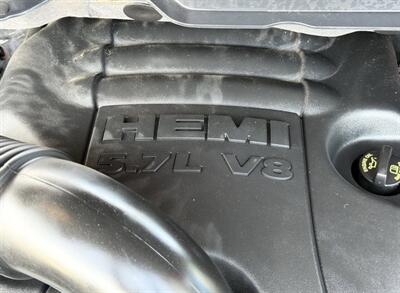 2015 RAM 1500 Laramie - Photo 59 - Winston Salem, NC 27106