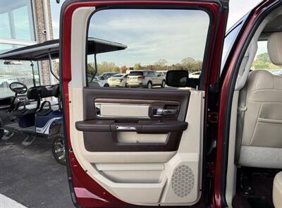 2015 RAM 1500 Laramie - Photo 23 - Winston Salem, NC 27106