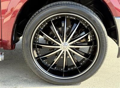 2015 RAM 1500 Laramie - Photo 16 - Winston Salem, NC 27106