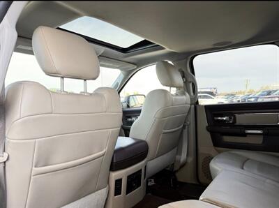 2015 RAM 1500 Laramie - Photo 26 - Winston Salem, NC 27106