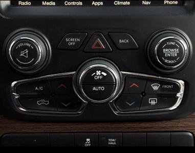 2015 RAM 1500 Laramie - Photo 54 - Winston Salem, NC 27106