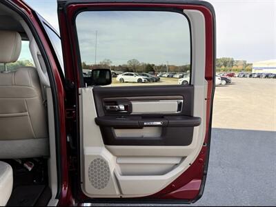 2015 RAM 1500 Laramie - Photo 31 - Winston Salem, NC 27106