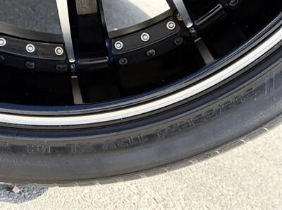 2015 RAM 1500 Laramie - Photo 19 - Winston Salem, NC 27106