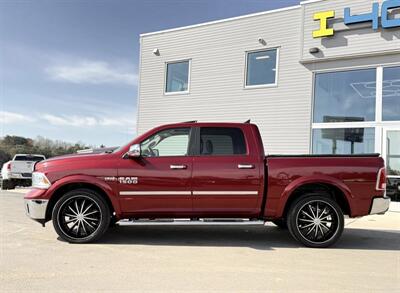 2015 RAM 1500 Laramie - Photo 11 - Winston Salem, NC 27106