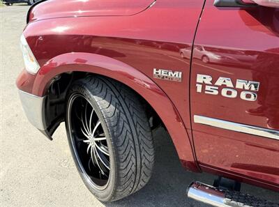 2015 RAM 1500 Laramie - Photo 2 - Winston Salem, NC 27106