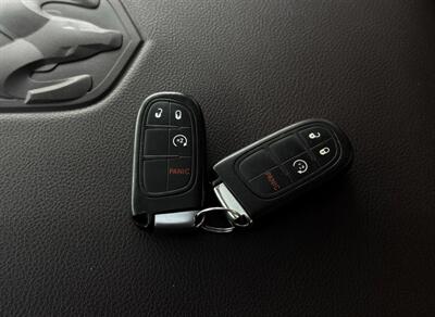 2015 RAM 1500 Laramie - Photo 61 - Winston Salem, NC 27106