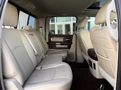 2015 RAM 1500 Laramie - Photo 30 - Winston Salem, NC 27106