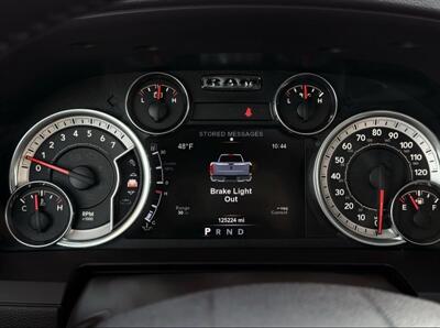2015 RAM 1500 Laramie - Photo 46 - Winston Salem, NC 27106