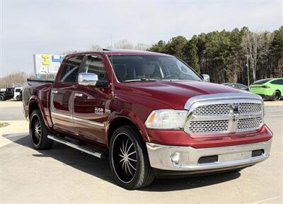 2015 RAM 1500 Laramie - Photo 6 - Winston Salem, NC 27106