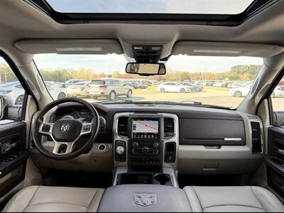 2015 RAM 1500 Laramie - Photo 35 - Winston Salem, NC 27106
