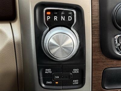 2015 RAM 1500 Laramie - Photo 44 - Winston Salem, NC 27106