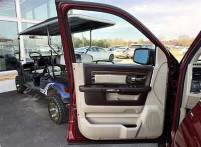 2015 RAM 1500 Laramie - Photo 17 - Winston Salem, NC 27106