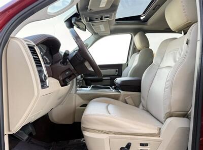 2015 RAM 1500 Laramie - Photo 21 - Winston Salem, NC 27106