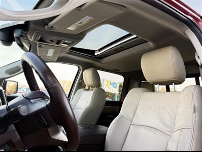 2015 RAM 1500 Laramie - Photo 25 - Winston Salem, NC 27106