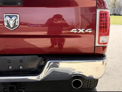 2015 RAM 1500 Laramie - Photo 13 - Winston Salem, NC 27106