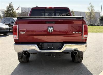 2015 RAM 1500 Laramie - Photo 9 - Winston Salem, NC 27106