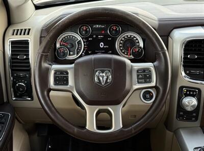 2015 RAM 1500 Laramie - Photo 38 - Winston Salem, NC 27106