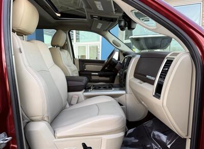 2015 RAM 1500 Laramie - Photo 32 - Winston Salem, NC 27106