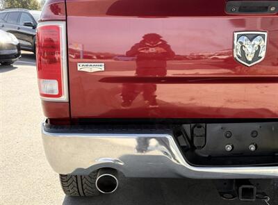 2015 RAM 1500 Laramie - Photo 8 - Winston Salem, NC 27106