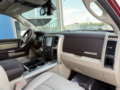 2015 RAM 1500 Laramie - Photo 37 - Winston Salem, NC 27106