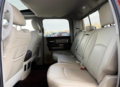 2015 RAM 1500 Laramie - Photo 27 - Winston Salem, NC 27106