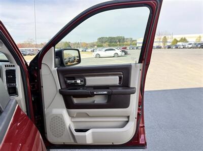 2015 RAM 1500 Laramie - Photo 33 - Winston Salem, NC 27106
