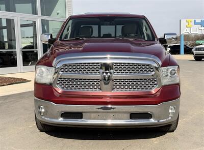 2015 RAM 1500 Laramie - Photo 7 - Winston Salem, NC 27106