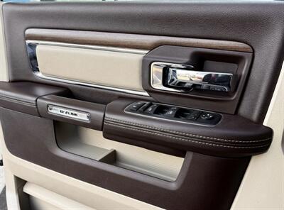 2015 RAM 1500 Laramie - Photo 22 - Winston Salem, NC 27106