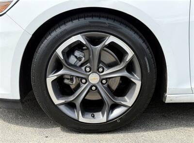 2022 Chevrolet Malibu LT - Photo 9 - Winston Salem, NC 27106