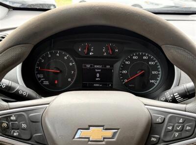 2022 Chevrolet Malibu LT - Photo 27 - Winston Salem, NC 27106