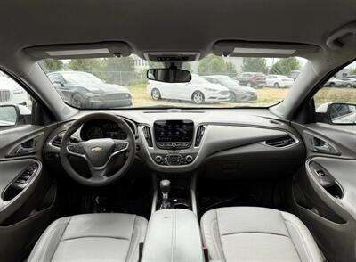 2022 Chevrolet Malibu LT - Photo 26 - Winston Salem, NC 27106