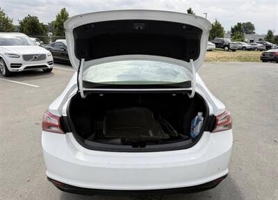 2022 Chevrolet Malibu LT - Photo 37 - Winston Salem, NC 27106
